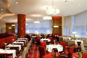 Sheraton Meadowlands سيكوكس المظهر الخارجي الصورة
