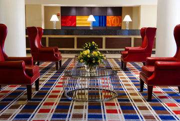 Sheraton Meadowlands سيكوكس المظهر الخارجي الصورة